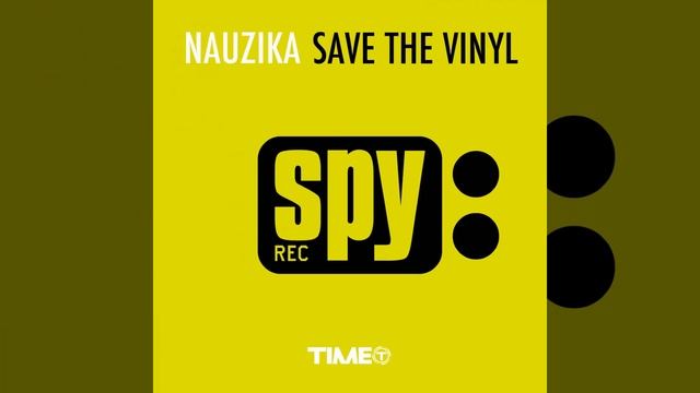 Save the Vinyl (Sunshine FM)