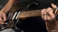 Godin Session HT Matte Black