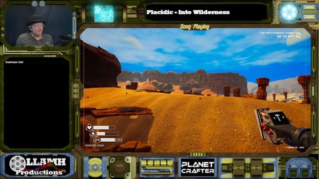 There's a LOT to be found... | Planet Crafter 5