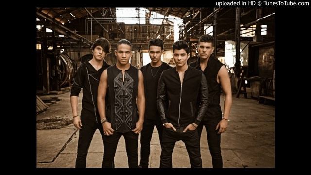 CNCO - Cometa - (Instrumental + Voces de Fondo) (Hidden Vocals)