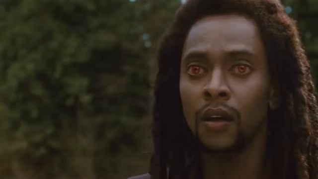 THE TWILIGHT SAGA: NEW MOON — TV SPOT #3