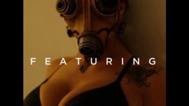 Thirty Seconds to Mars ft Kanye West- Hurricane