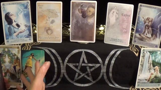 💫Relationship & Karmic Balance💫Mercury in Libra Transit - Aug. 25th - Oct. 28th