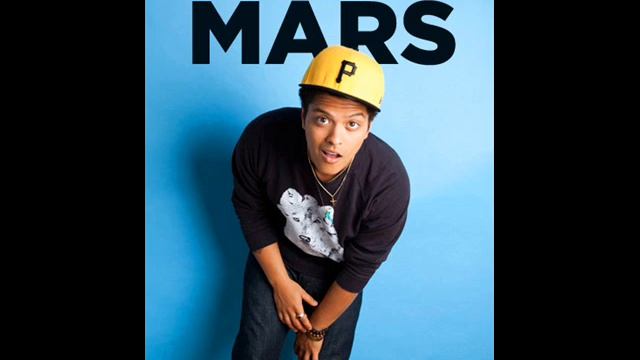 The lazy song - Bruno Mars (Version ardillas)