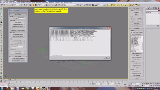 Physics Tutorial