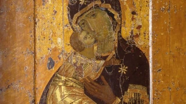 Послание матушки Богородицы