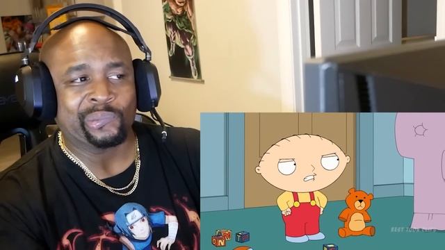 Family Guy Try Not To Laugh Challenge #35