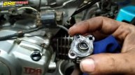 review jupiter klep 28/24 imitasi