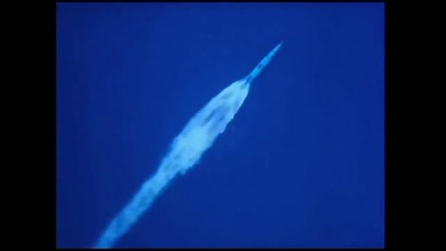 Phóng Tàu Vũ Trụ Apollo - Tên Lửa Saturn V