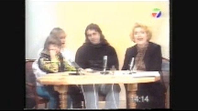 VENETA RANGELOVA,BOYK O ANGELOFF&ANJI-1999-DEYAN ANGELOFF-GOLDEN GIRL-part-1995