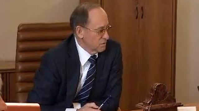 Совещание в преддверие сезона