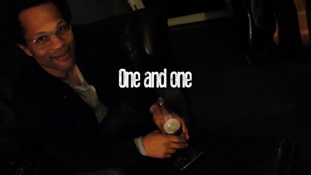 Open Air Stereo "Stuck On You" Lyric Video