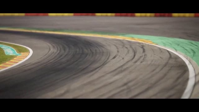 6 hours of Spa - Promo