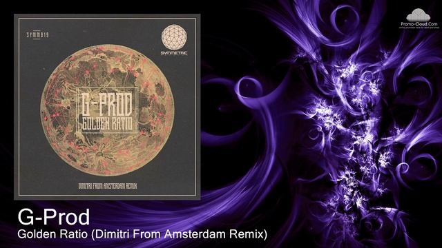 G-Prod - Golden Ratio (Dimitri From Amsterdam Remix)