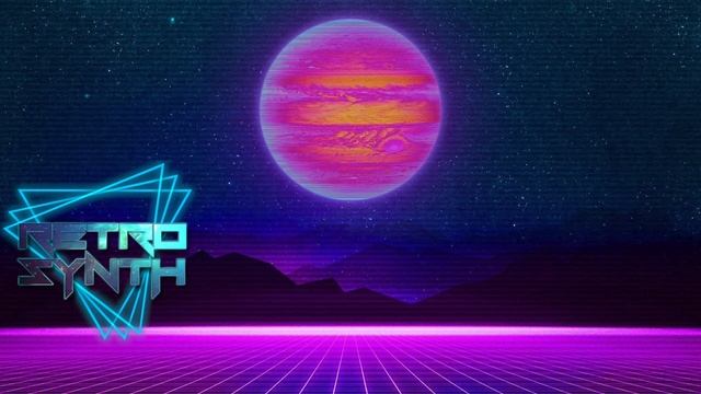 LearningToDive - Promenade | RetroSynth (Chillwave/Downtempo)