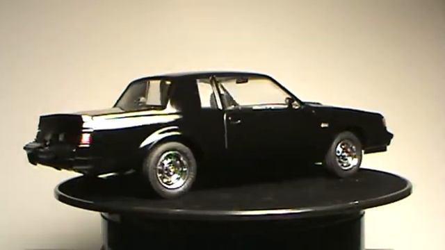 1987 Buick Grand National