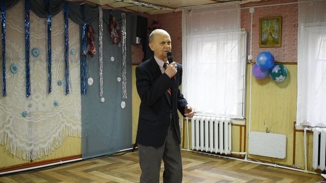 "Я люблю тебя жизнь"-Владимир Рогачёв