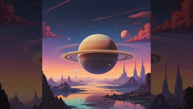 Saturn 200