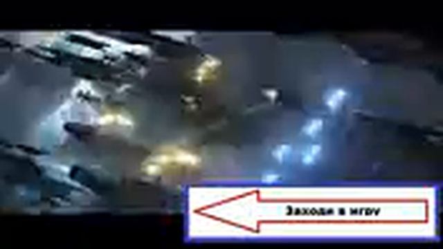 Онлайн космическая стратегия нового поколения.Безграничный космос и потрясающие космические корабли