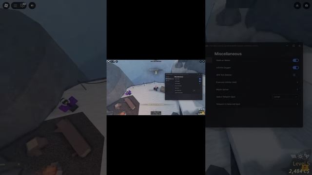 😱 БЕСПЛАТНЫЙ НОВЫЙ ЧИТ НА ROBLOX 🔥Как Скачать Читы Роблокс На ПК И ТЕЛЕФОН?! ✨ ROBLOX EXECUTOR