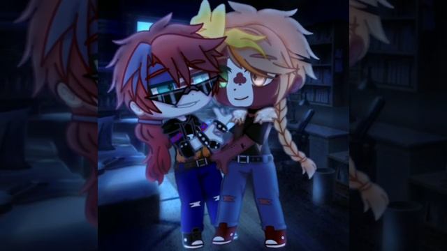 Ретроград меркурий|Очень лениво!|Meme|Gacha Club|Countryhumans|🇨🇦×🇺🇲