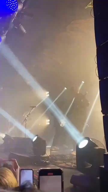 Три дня дождя - Космос (Сургут 25.11.22) #триднядождя