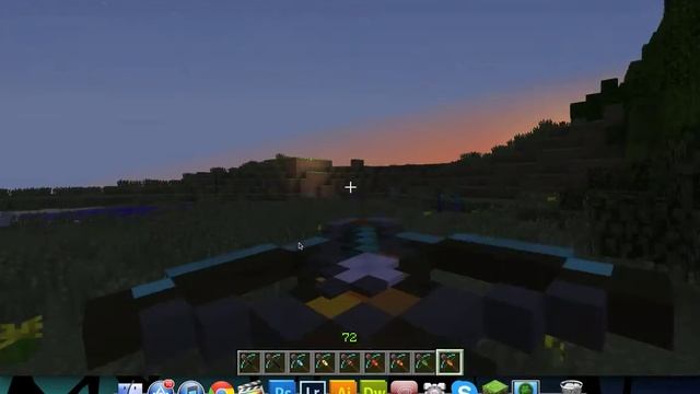 Crossbow mod by Micdoodle8 - REVIEW