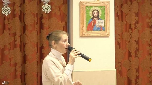 Жемчужина на бусах Времени