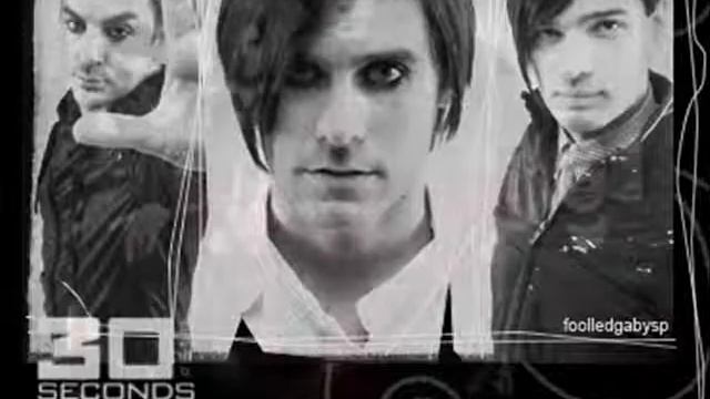 30 Seconds to Mars- Beautiful Lie
