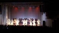 Театр танца Меркурий