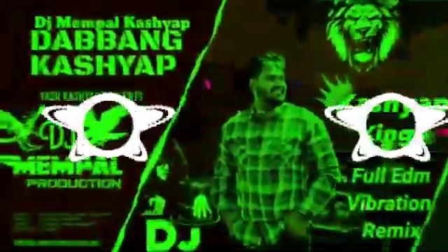 kashyap dj song bad // marsi song dj jmd hard bass // vidration_song trending // vansh dj jmd