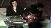 Сабля - понедельник