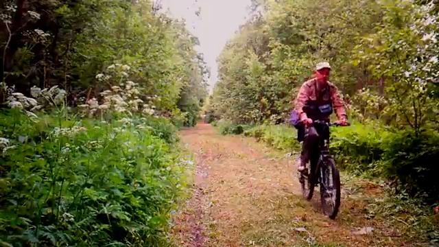 Старая Смоленская дорога от Вязьмы до Гагарина. Часть 2.