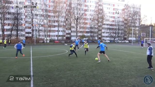 Северный Див. Fish Bonita - Cosmos (тур 9)
