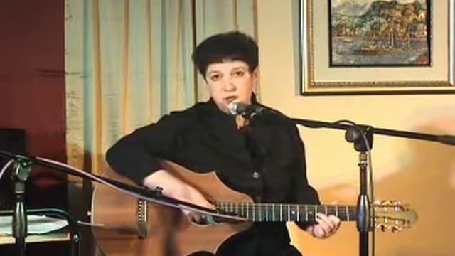 Вероника Долина_Москва - НЙк, 16_Марта_2007