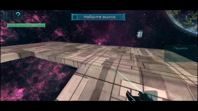 Космические головоломки | Fractal space | 1 ЧАСТЬ