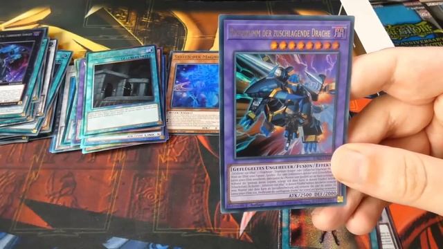Yu-Gi-Oh! 25th Anniversary Rarity Collection II OPENING! + GEWINNSPIEL!