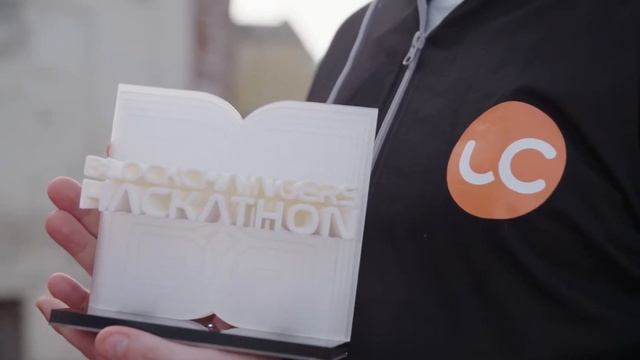 Blockchaingers Hackathon 2018 After Movie (short)