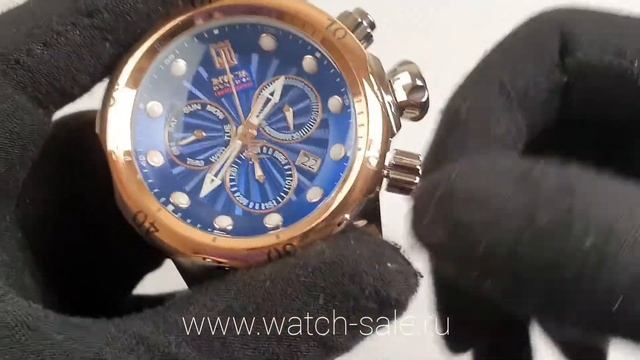 Часы мужские Invicta Jason Taylor Venom 31650