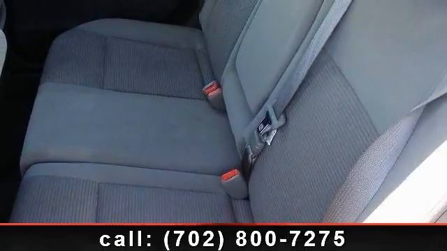 2011 Nissan Sentra - Planet Nissan - Las Vegas, NV 89149