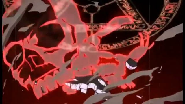 Soul Eater AMV-Monster