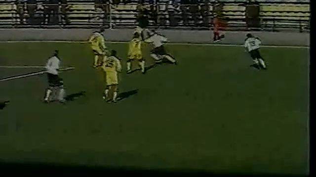 ЧР 2002. 7 тур. Ростсельмаш - Торпедо-Зил.avi