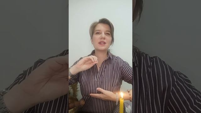 Прекрасная практика в новолуние для наполнения себя ресурсом