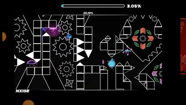Сравнение bottomless pit и ton 618. Юбилейное видео.