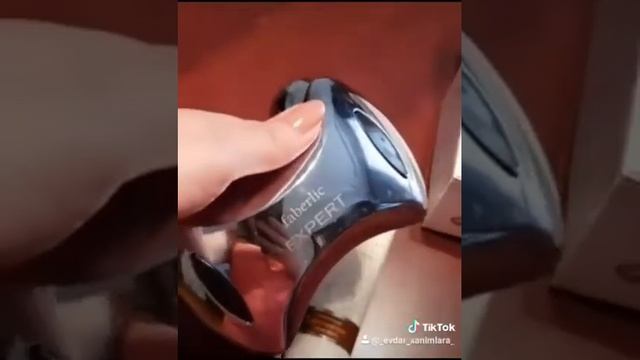 Artiq yaglardan xilas olun faberlic mehsulmuz