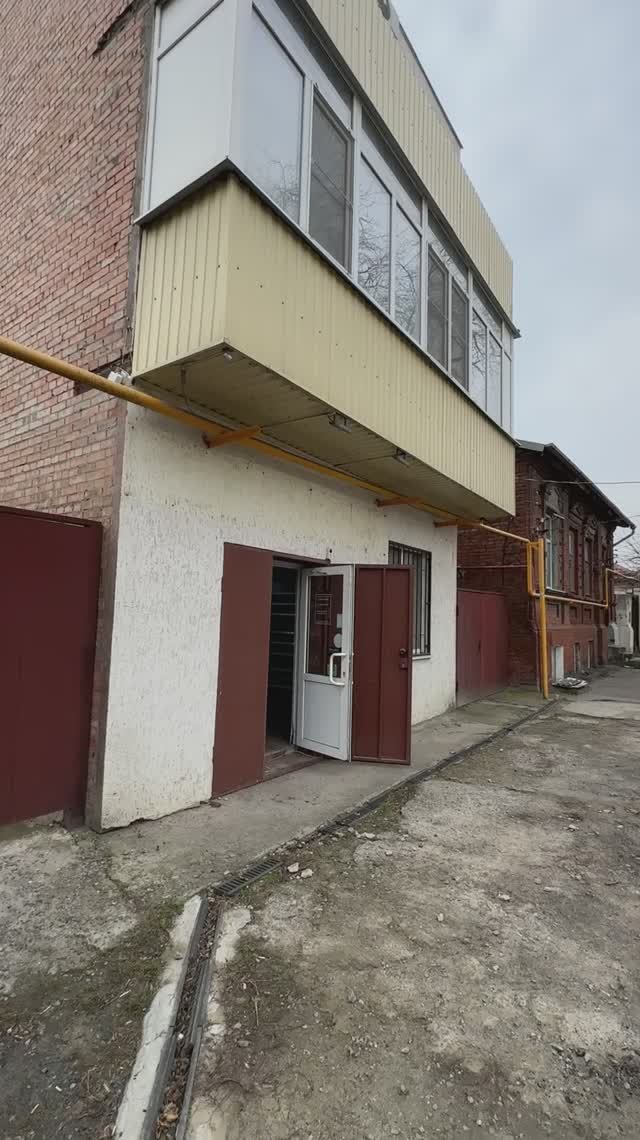 Сдается помещение под магазин или бизнес! Отличное место, удобные условия 🏢