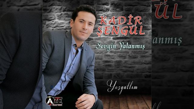 Sevgin Yalanmış