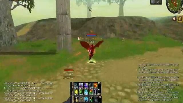 Silkroad [EviLNiqhT] Has Killed Cerberus