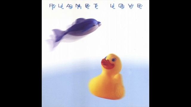 Planet Love - BW2D