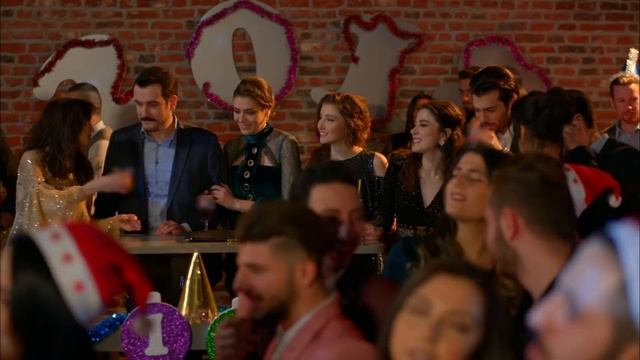 Dolunay 26. Bölüm (Final) - Yıldızların Altında